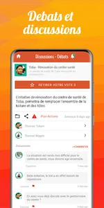 Tobaplus screenshot 5