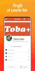 Tobaplus screenshot 9