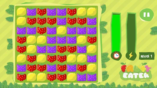 Tobbstop screenshot 2