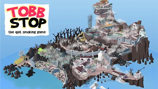Tobbstop screenshot 5