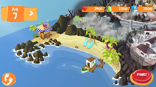 Tobbstop screenshot 6