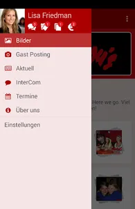 Mary Lou's Cultbar screenshot 1