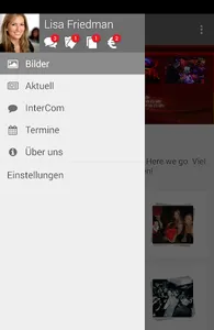 Quer Club screenshot 1