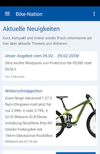Fahrradspezialist in Vreden screenshot 0