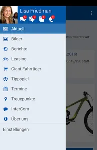 Fahrradspezialist in Vreden screenshot 1