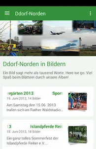 Düsseldorfer Norden screenshot 0