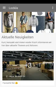 Lockiis screenshot 0