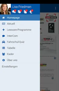 IT & Orga Bernhard Neumann screenshot 1
