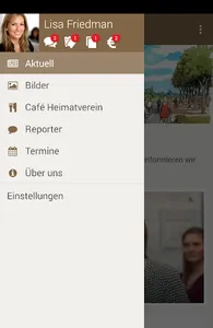 Generationenpark Darfeld screenshot 1