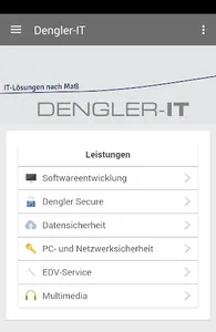 Dengler IT-Beratung e.K. screenshot 0