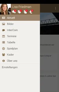 BVB Fanclub Stadtlohn e.V. screenshot 1