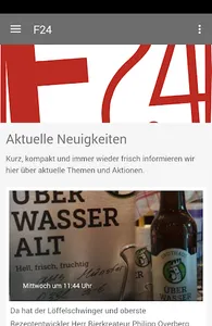 Frauenstrasse 24 screenshot 0