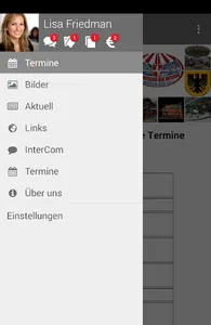 Schaustellerverein Rote Erde screenshot 1