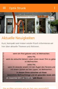 Optik Strunk screenshot 0