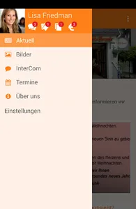 Optik Strunk screenshot 1