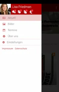 FF Wiedenrode screenshot 1
