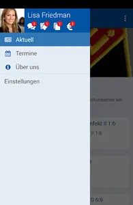 SC Eintracht Gütersloh screenshot 1