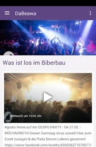 DaBeawa screenshot 0