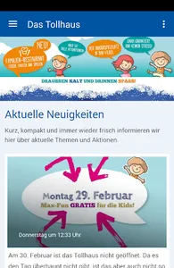 Das Tollhaus screenshot 0