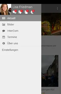 Weihnachtsdorf Alter Markt screenshot 1