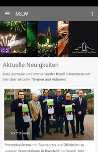 musik:landschaft westfalen screenshot 0