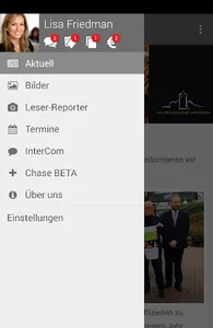 musik:landschaft westfalen screenshot 1