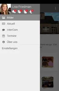 Stadthalle Rheine screenshot 1