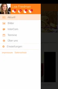 Bäckerei Abtus Rupp screenshot 1