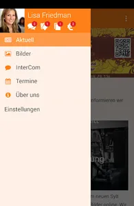 Twisters Westerland screenshot 1