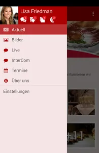 Genusspfad Natürlich Sylt screenshot 1