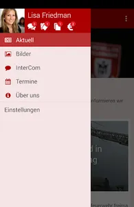 Feuerwehr München screenshot 1