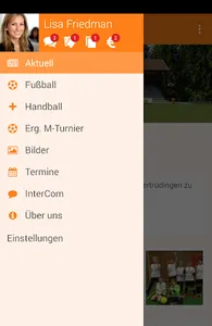 TSV Wassertrüdingen screenshot 1