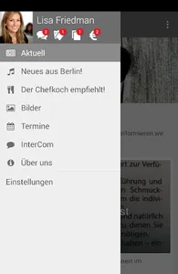 LandFrauen Weisweil screenshot 1
