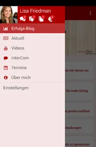 Dein Erfolg screenshot 1