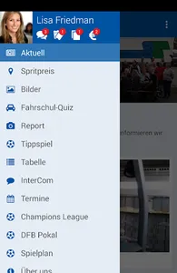 Spedition Schmelzer GmbH screenshot 1
