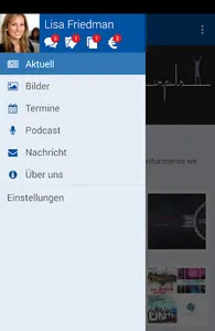 Impuls - Jugendgottesdienst screenshot 1