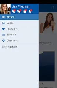 Betriebsratsinitiative BV? ND! screenshot 1