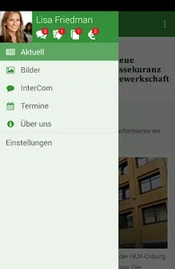 Neue Assekuranz Gewerkschaft screenshot 1