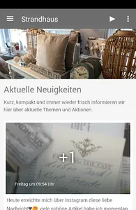 Strandhaus Sylt screenshot 0