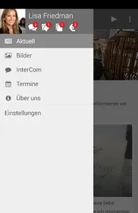 Strandhaus Sylt screenshot 1