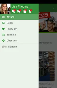 Allgäuer Insektengitter Hartig screenshot 1