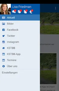 Alpenüberquerung KSTBB screenshot 1