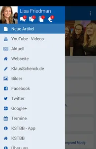 Financial T('a)ime - KSTBB screenshot 1