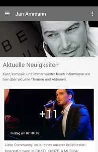 Jan Ammann Official Fanpage screenshot 0