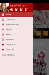BG Donau-Ries e.V. screenshot 1