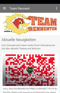 Team Rennenten screenshot 0