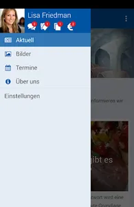 L Osteria da Vali screenshot 1