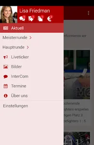 Weserstars Bremen screenshot 1