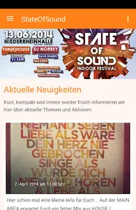 State of Sound screenshot 0