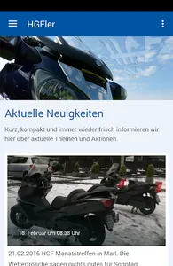 HGFler screenshot 0